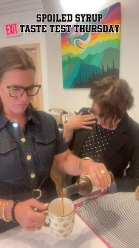 Video post from goldenballmercantile.