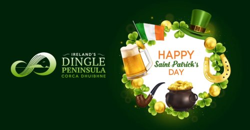 Photo post from dinglepeninsulatourism.