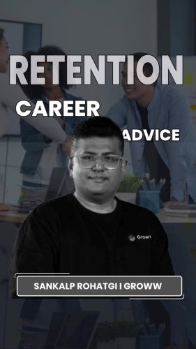 Video post from webengage.
