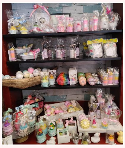 Photo post from niftygiftynorfolk.