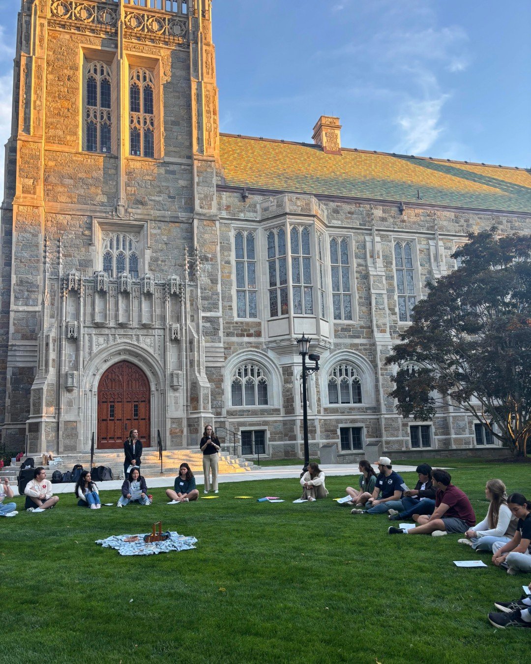 Photo post from bccampusmin.