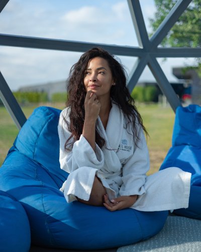 Photo post from glasshouseretreat.