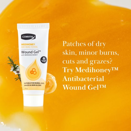 Photo post from comvita_au.