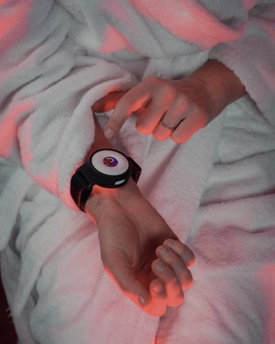 Photo post from luminouslabs.health.