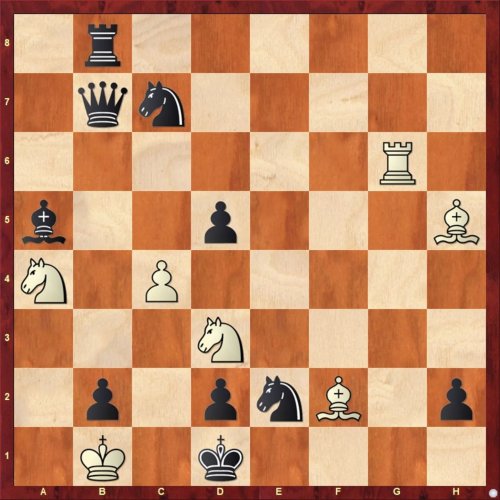 Photo post from chessbaseindia.