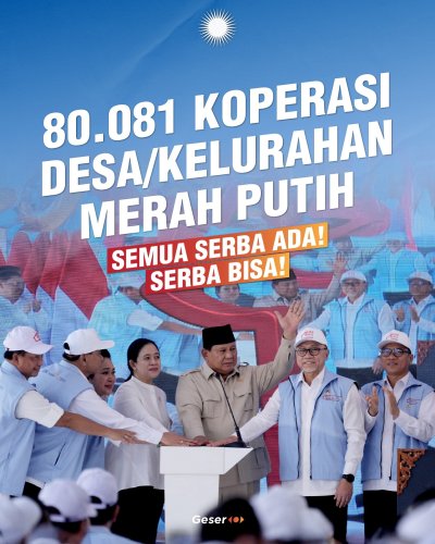 Carousel post from amanatnasional.