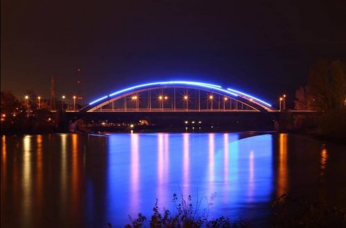 Photo post from visit.magdeburg.