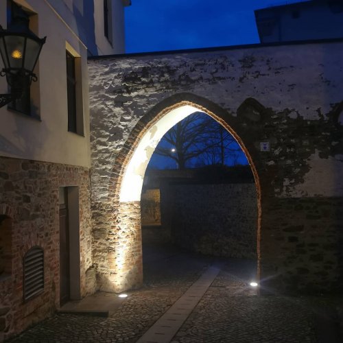 Photo post from visit.magdeburg.
