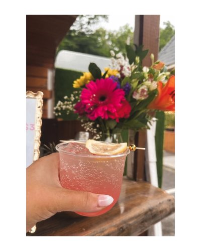 Carousel post from ruby_hill_farm.