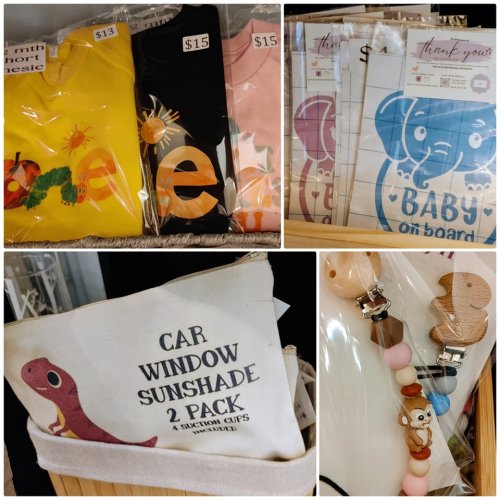 Photo post from niftygiftynorfolk.