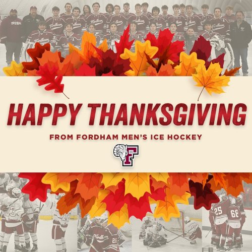 Photo post from fu_hockey.