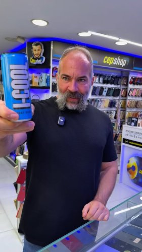 Video post from mehmetenliogluofficial.