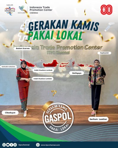 Photo post from itpcchennai.