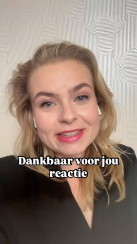 Video post from masteryourbusinessmoves.nl.
