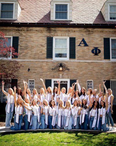 Photo post from alphaphifoundation.