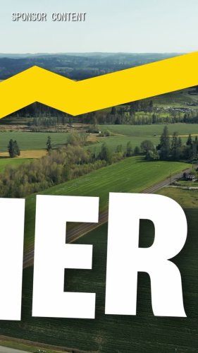 Video post from hereisoregon.