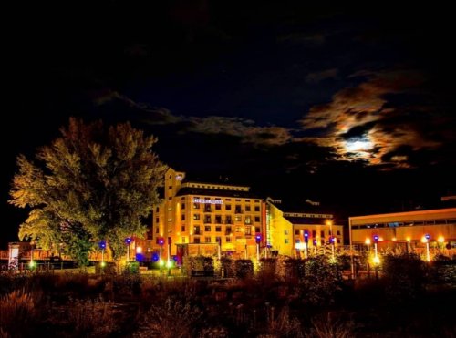 Photo post from visit.magdeburg.