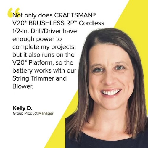 Video post from stanleyblackdecker.