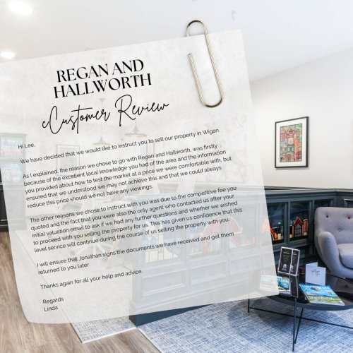 Photo post from reganhallworth.