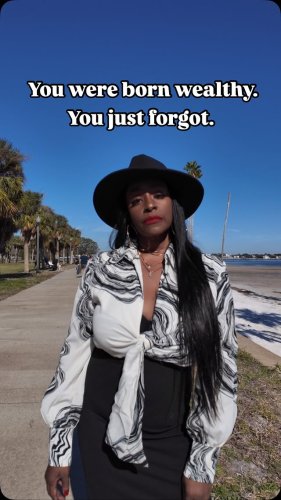 Video post from i.am.thealignedsoul.