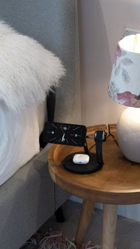 Video post from belkin_uk.