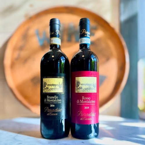 Photo post from dandywineshop.