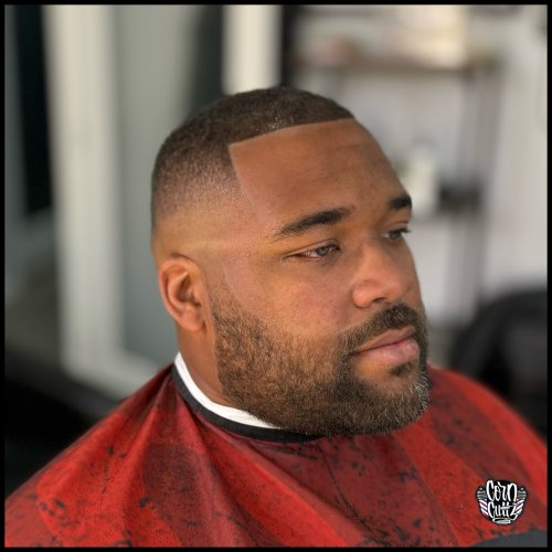 Photo post from corndabarber.