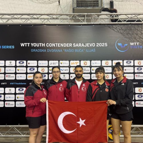 Photo post from turkiyemasatenisifederasyonu.