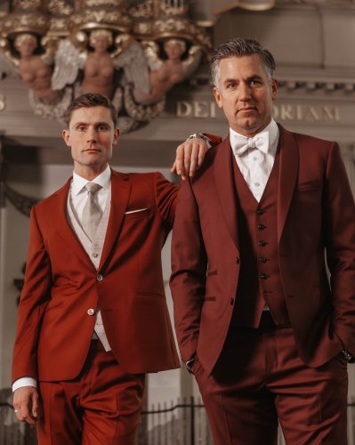 Photo post from hoestailors.