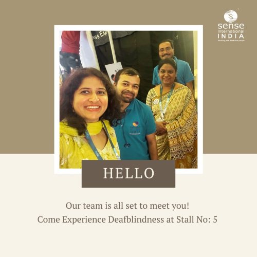 Photo post from sense.india.