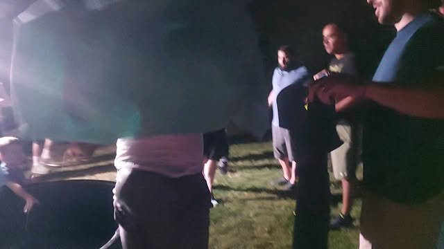 Video post from midpointministrycenter.