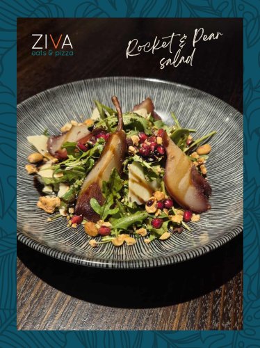 Photo post from thearytoukley.