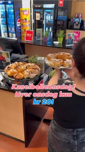 Video post from siostudentliv.