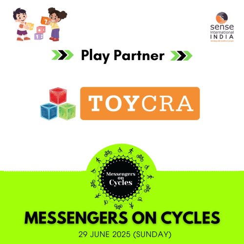 Photo post from sense.india.