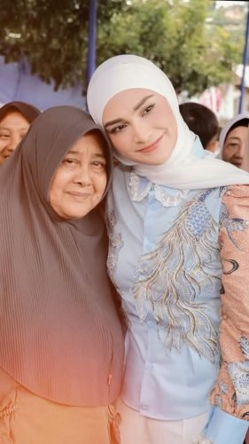 Latest photo