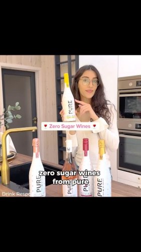 Video post from purethewineryes.