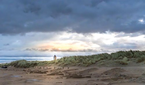 Photo post from ditiskatwijk.