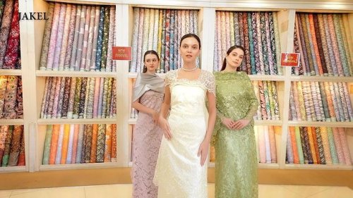 Video post from jakeltextile.