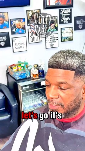 Video post from corndabarber.