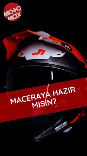 Video post from motomax.