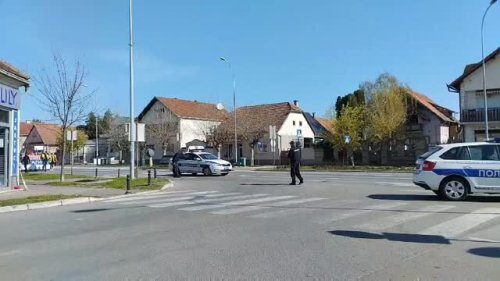 Video post from sremskatelevizija.