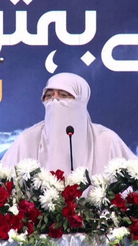 Video post from nighathashmi.