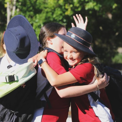 Carousel post from standrewsanglicancollege.