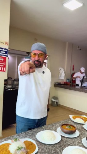 Video post from danilo_restaurante.