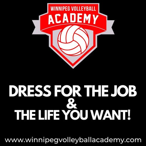 Carousel post from blazersvolleyballacademy.