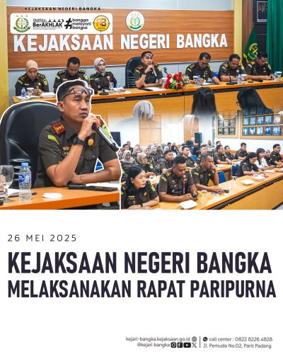 Photo post from kejaribangka.