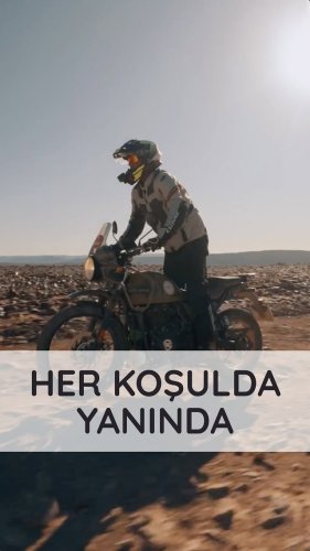 Video post from motomax.