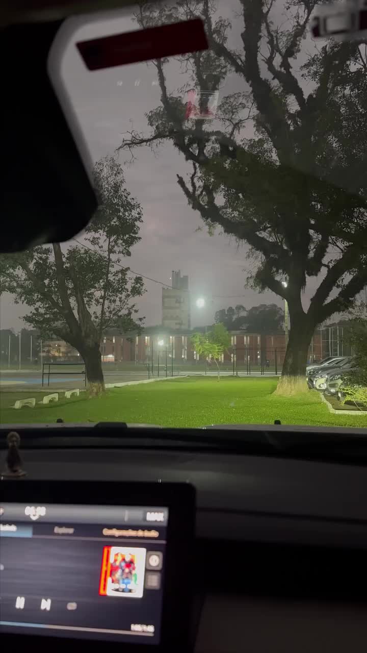 Video post from liveoficial.