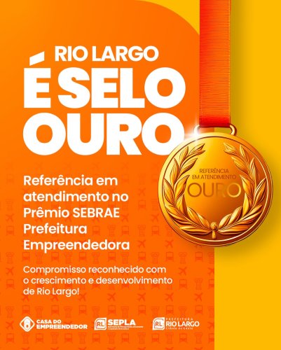 Photo post from prefeiturariolargo.