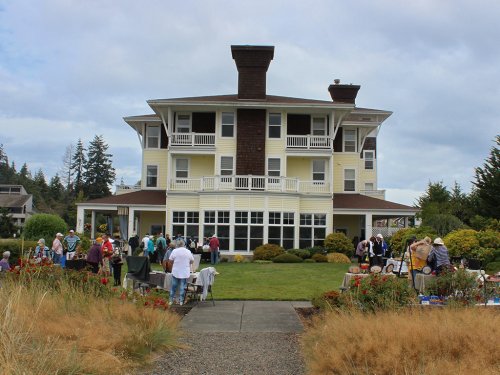 Photo post from theresortatportludlow.